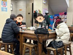 -老刘家永盛斋·传统泡馍(东关南街店)