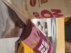 -麦当劳(列东店)