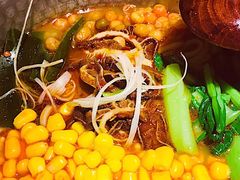 -火山屋台(新街口店)