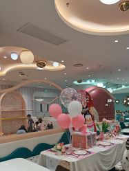 -奈尔宝·儿童乐园·亲子餐厅(苏州大悦城店)