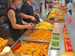 -丁家坡洋芋·观音桥好吃街A区(全国总店)