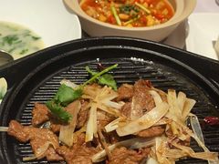 -粗茶淡饭·汉口公馆(循礼门店)