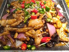 -蛙喔牛蛙(高新绿宝店)