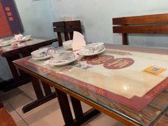 -昱家胡同·烧烤海鲜铜锅涮肉(和平里店)