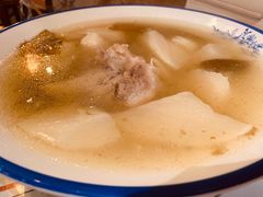 -田园印象·成都土菜院子(华阳店)