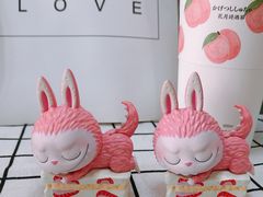 -泡泡玛特POPMART(大卫城店)