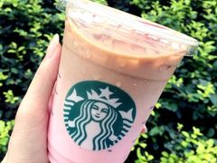 -星巴克(恒基688广场店)