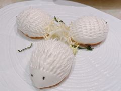 -8餐厅(新葡京酒店)