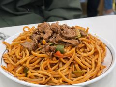 -伊穆祥牛肉面总店·清真