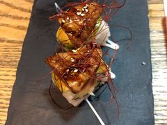 -赤坂亭·M9和牛烧肉·铁板烧(合肥万象城店)