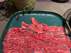 -牛村来人潮汕牛肉火锅(西单店)