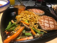 -半秋山西餐厅(巴南万达广场店)