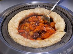 -灶座小锅烀饼·铁锅炖(全国总店)