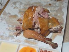 -蓝港海鲜厨房(闽江路店)
