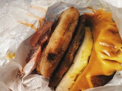 -麦当劳(新王府井店)