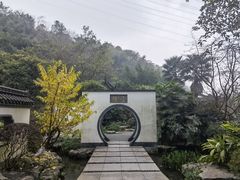 -重庆园博园