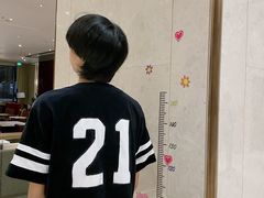 -顺德美的万豪酒店·自助餐·贡厨