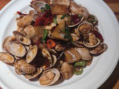 -兰袖厨现炒黄牛肉(天润店)