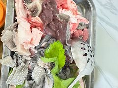 -秧塘牛八宝(金山路店)