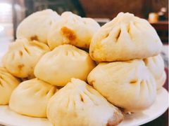 猪肉大葱包子-天兴居(鲜鱼口街店)
