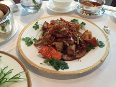 -唐阁(香港朗廷酒店)
