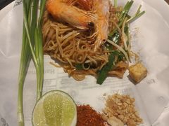 -帕蓝·暹罗料理(大学路店)