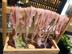 -湊湊火锅·茶憩(上海合生汇店)