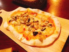-斯比特花园西餐厅(东方商厦店)