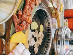 -玄希浪漫厨房·韩料烤肉(湖滨银泰in77店)