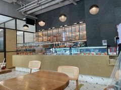 -老梦面包CHEZMOREL(麦子店)