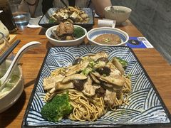 -囿面传统制面馆(中央路店)