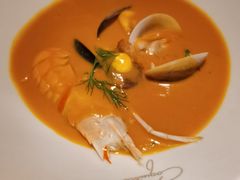 -壳里西餐厅Coquille Seafood Bistro(蒙自路店)