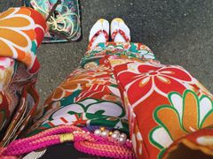 -东京浅草和服体验江户和装工房雅(浅草本店)
