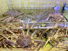-御瀛日本料理