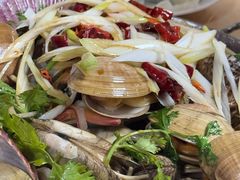 -乡府肉丁水饺(环山路店)