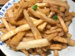 -吃饭皇帝大(解放西路店)