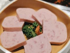 -海底捞火锅(奥森店)