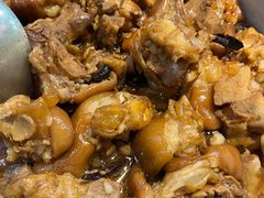 -车头老二大排档(金城步行街店)