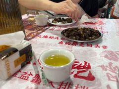 -辣螃铠盆盆蟹大排档(海昌店)