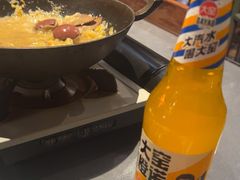 -一桶江山餐厅(松北店)