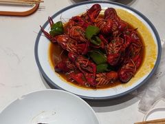 -杨氏青龙虾·羊蝎子(托乐嘉店)