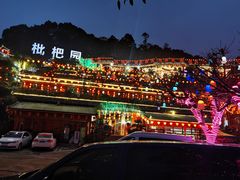 -枇杷园食为鲜火锅(南山店)