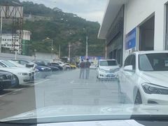 -永嘉宝诚宝马4S店(瓯北店)