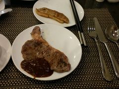 -厦门海景千禧大酒店·海景咖啡厅