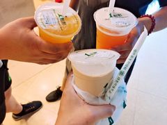 -1点点(新达汇三林店)