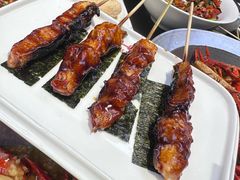 -天宝兄弟(前海壹方城店)