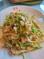 -金老三饭庄·宴会厅(常营店)