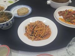 -小放牛炒菜馆(裕华东路店)