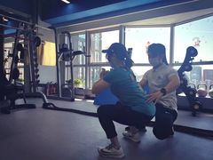 -N1 健身·普拉提·综合馆(嘉美中心店)