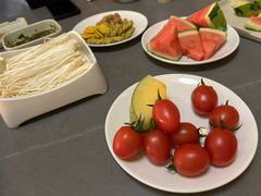 -君邦火锅(新疆大厦店)
